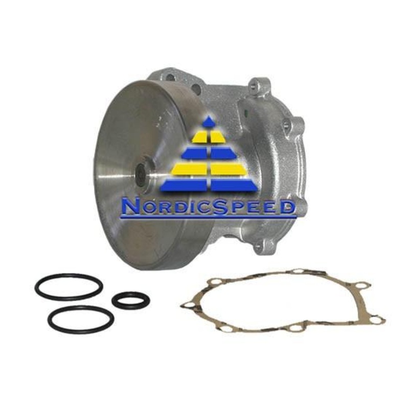 Water Pump OEM Style