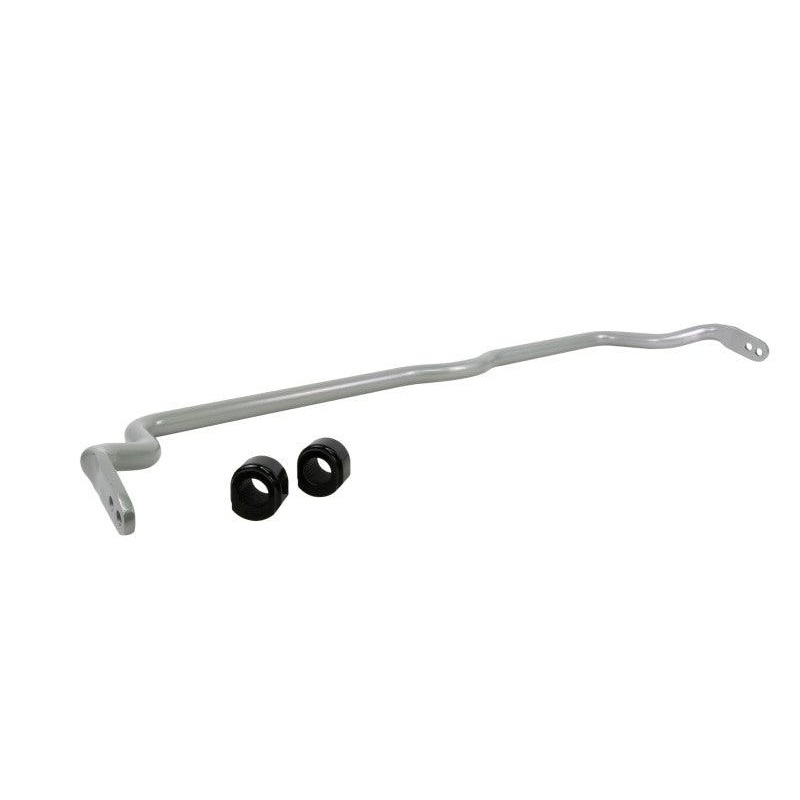 Whiteline 17-18 Infiniti QX30 Front Heavy Duty 2 Hole Adjustable 27mm Swaybar