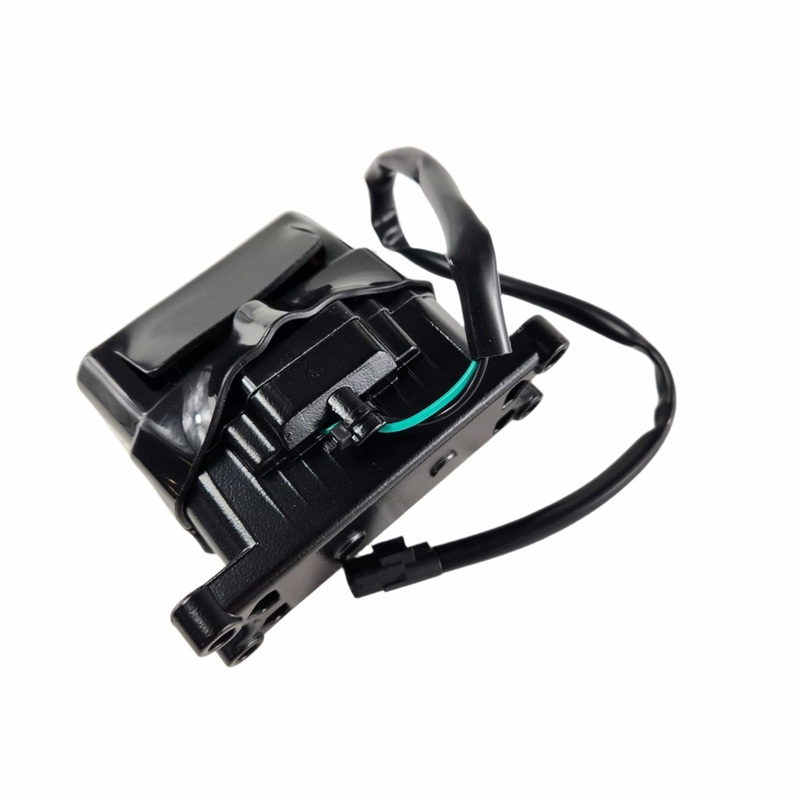 Winch Control Relay by CF Moto
