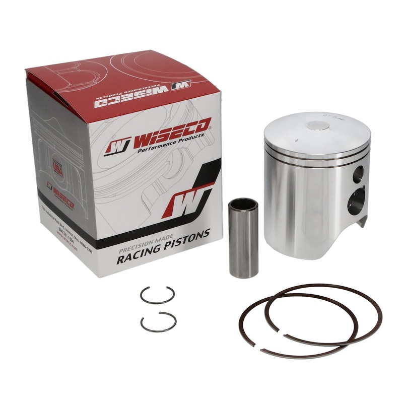 Wiseco 642M06750 Suzuki RM25089-95/RMX89-99 ProLite 2658CD Piston Kit