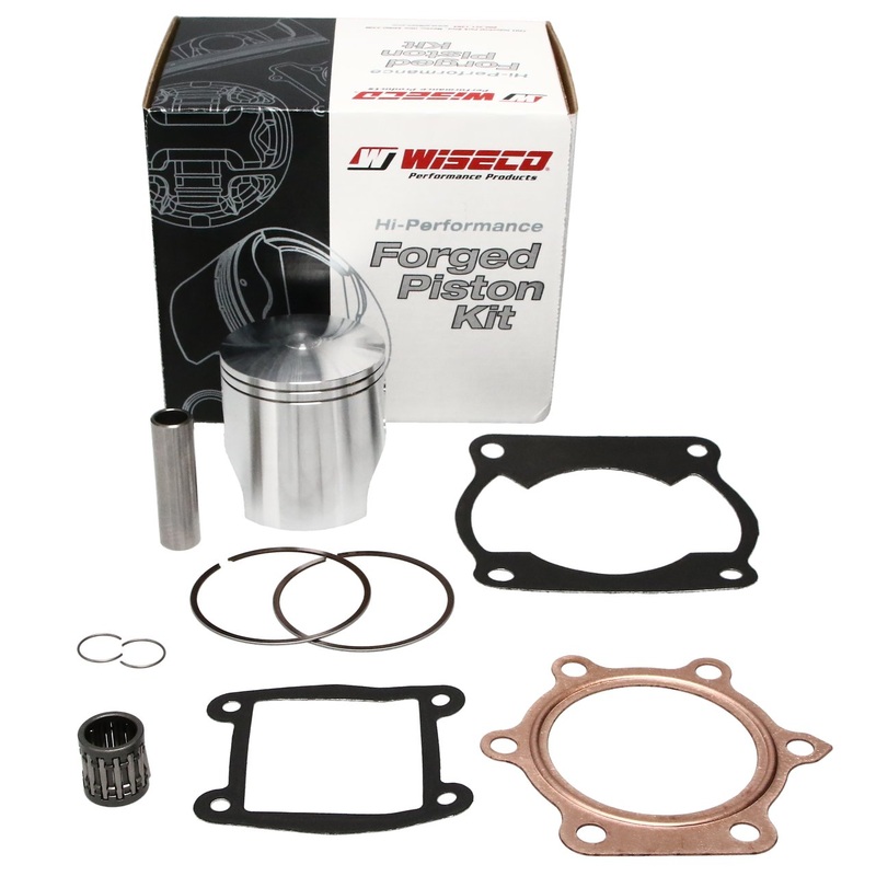 Wiseco PK1105 87-06 Suzuki LT80/03-06 Kawasaki KFX80 (673M05200) Piston Kit