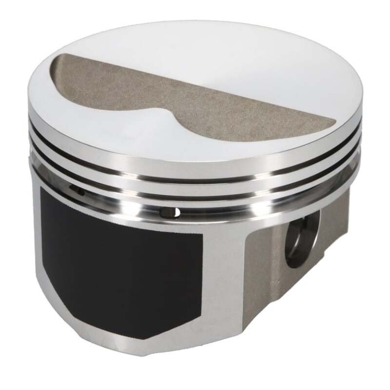 Wiseco Pro Tru Street Chevy Small Block 4.040in Bore 1.560in CH -5.00 CC Piston Set