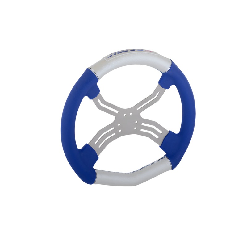 0083.EK OTK Kosmic Steering Wheel with High Grip Hand Material
