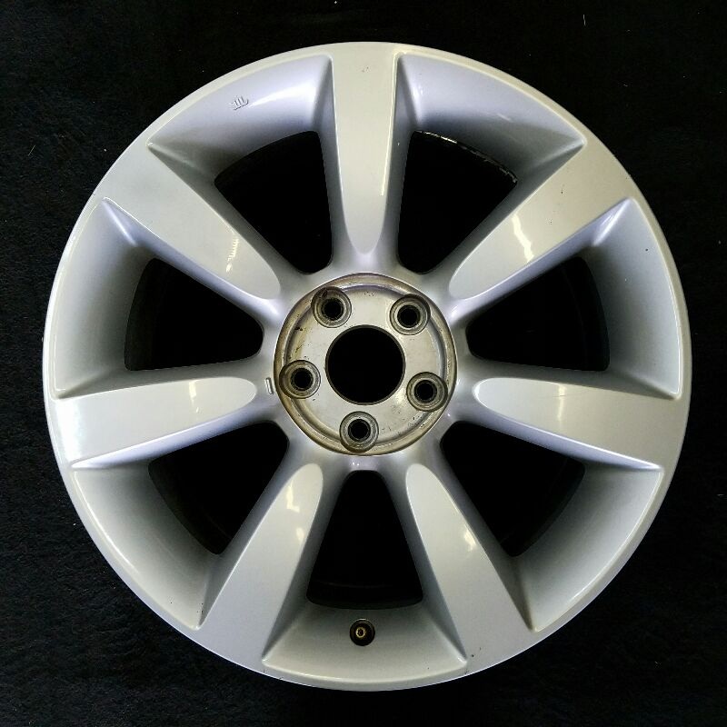 18″ INFINITI FX SERIES 03-05 18×8 alloy 7 spoke Original OEM Wheel Rim