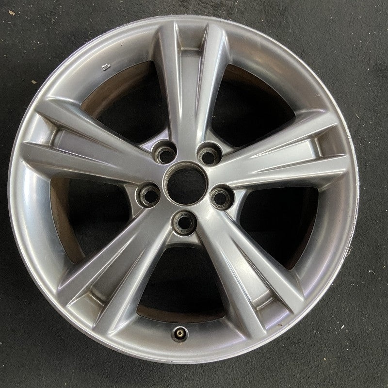 18″ LEXUS RX400h 06-09 alloy 18×7 Original OEM Wheel Rim