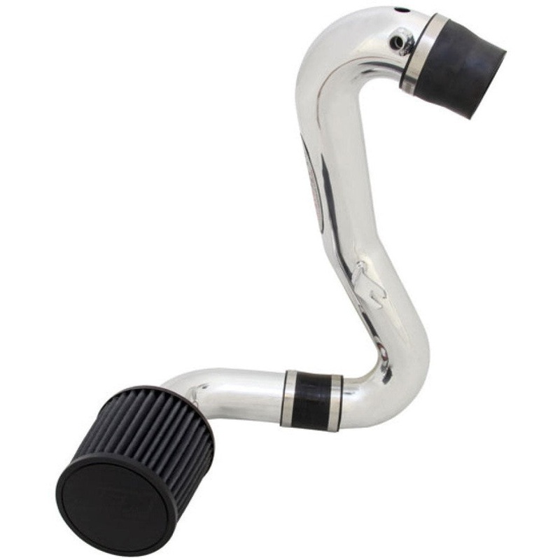 AEM Polished Short Ram Intake Honda Civic DX/LX 2001-2005 | 22-503P
