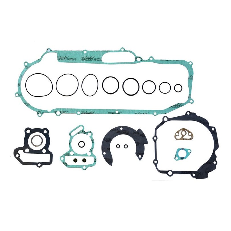 Athena P400485850137 Complete Gasket Kit (oil seals not included)