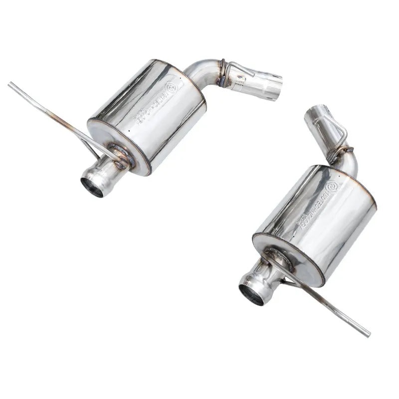 AWE Track-to-Touring Conversion for Dodge Durango 6.4 / 6.2 SC (3815-11952)