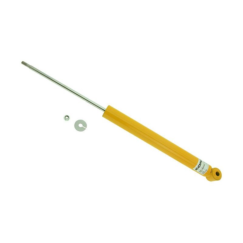 Koni Sport (Yellow) Shock 09-13 Audi A4 FWD & Quattro excl. Audi S-line suspension – Rear