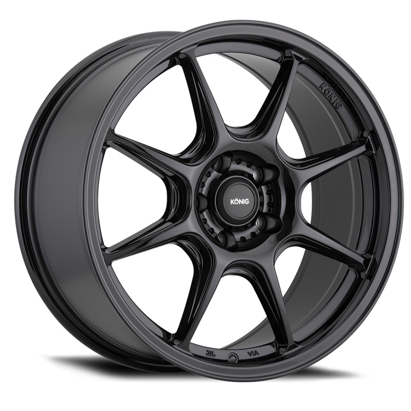 Konig Lockout-4×108