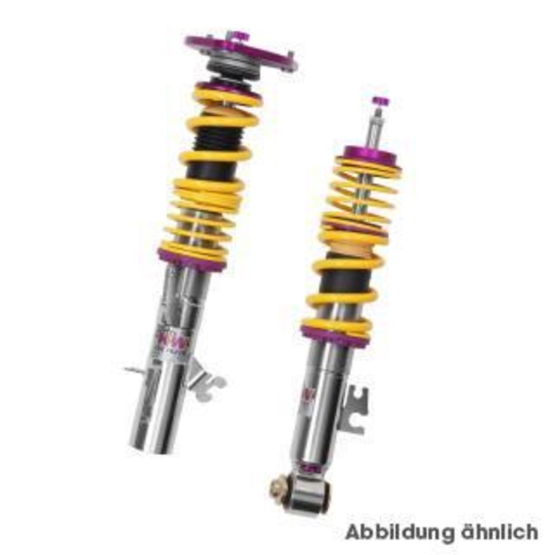 KW Clubsport Kit BMW 3series E90/E92 2WDSedan + Coupe