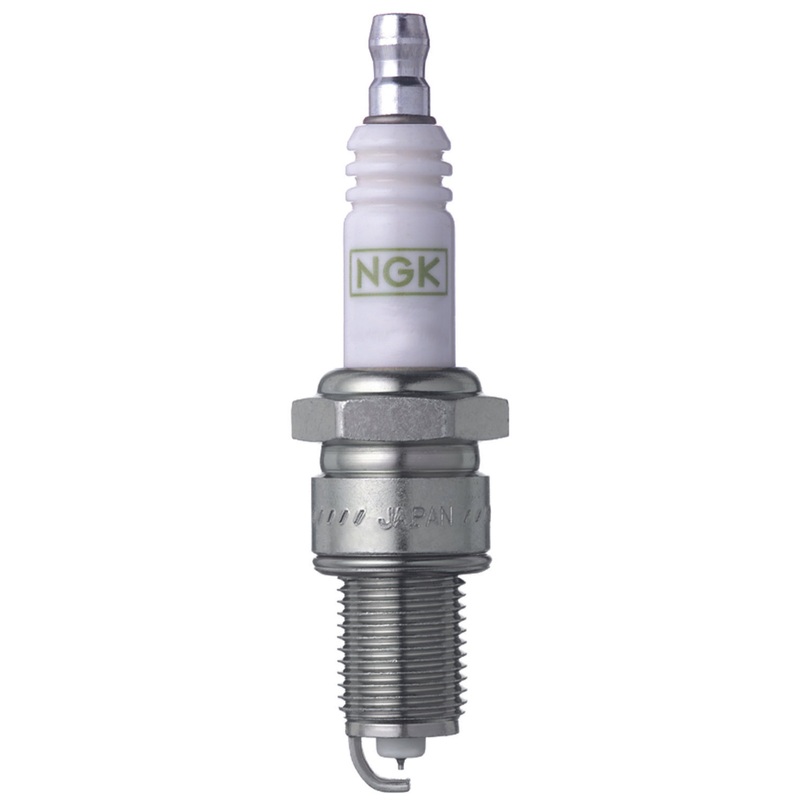 NGK G-Power Spark Plug Box of 4 (BPR5EGP)