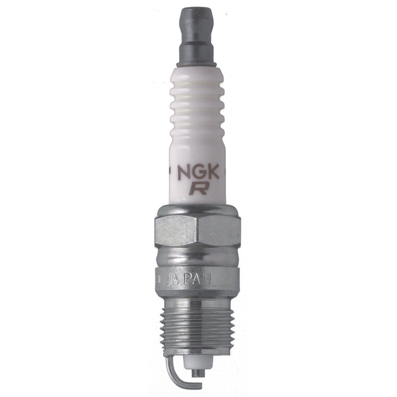 NGK V-Power Spark Plug Box of 4 (UR55)