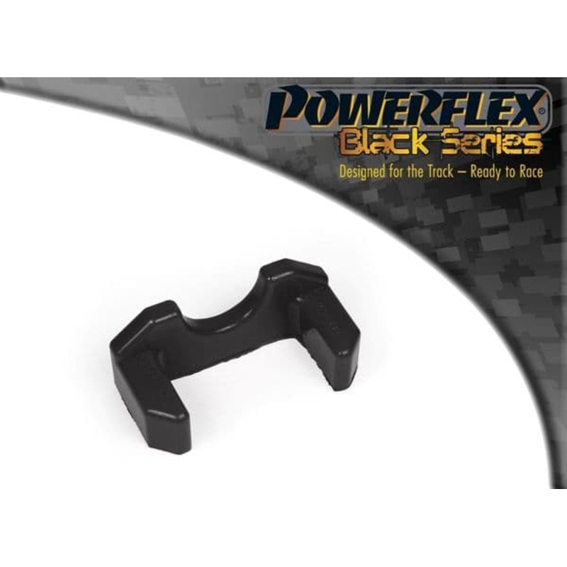 Powerflex  Upper Gearbox Mount Insert Honda Integra Mk4 DC5 Type R/S (2001 – 2006) BLACK
