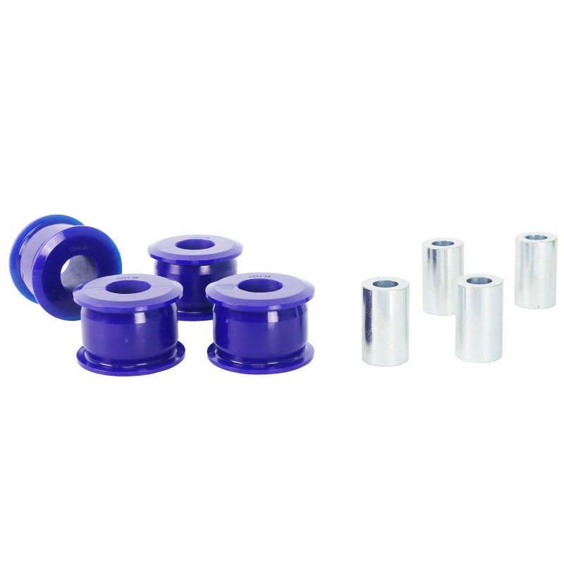 SuperPro 1991 Toyota Land Cruiser Base Front Forward Radius Arm-to-Differential Bushing Set