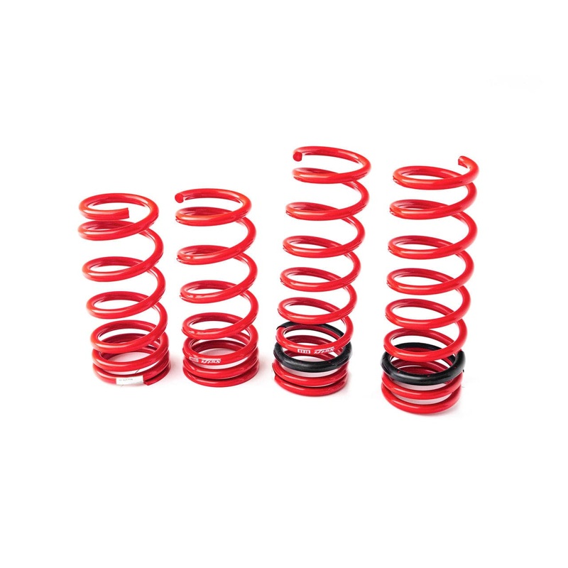 Swift Sport Lowering Springs for 2006-2013 Lexus IS350 RWD (GSE21L)