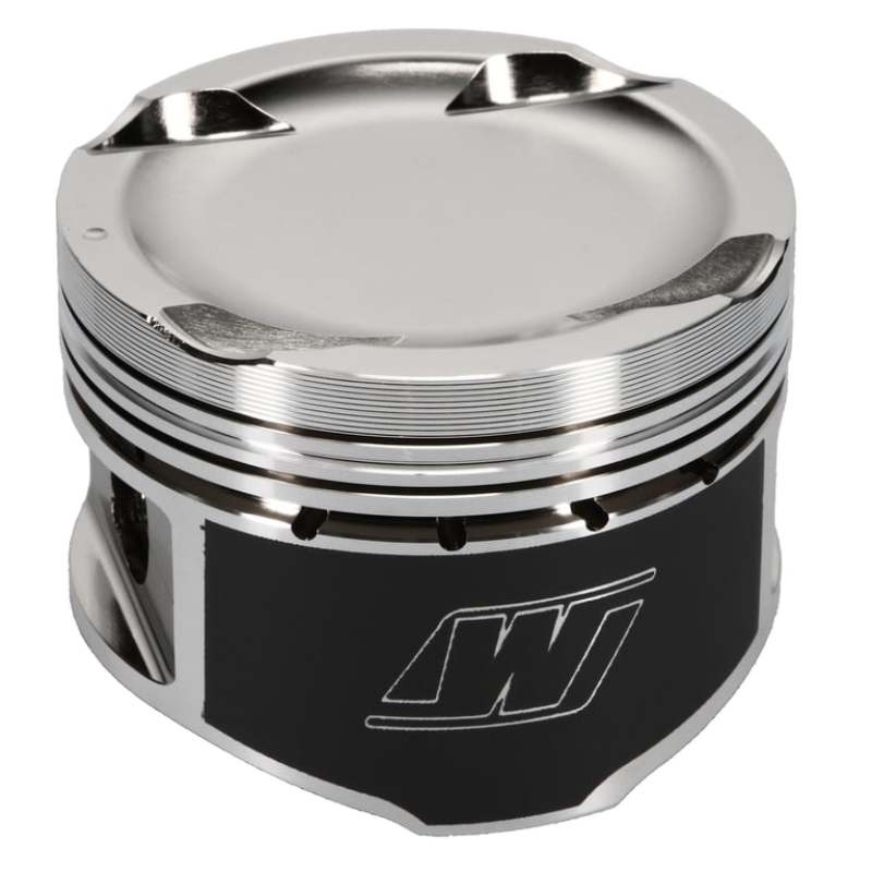 Wiseco Mitsubishi Lancer EVO 8 – 4G63 Turbo Piston Shelf Stock