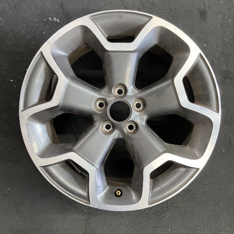 17″ XV CROSSTREK 13 17×7 alloy Original OEM Wheel Rim