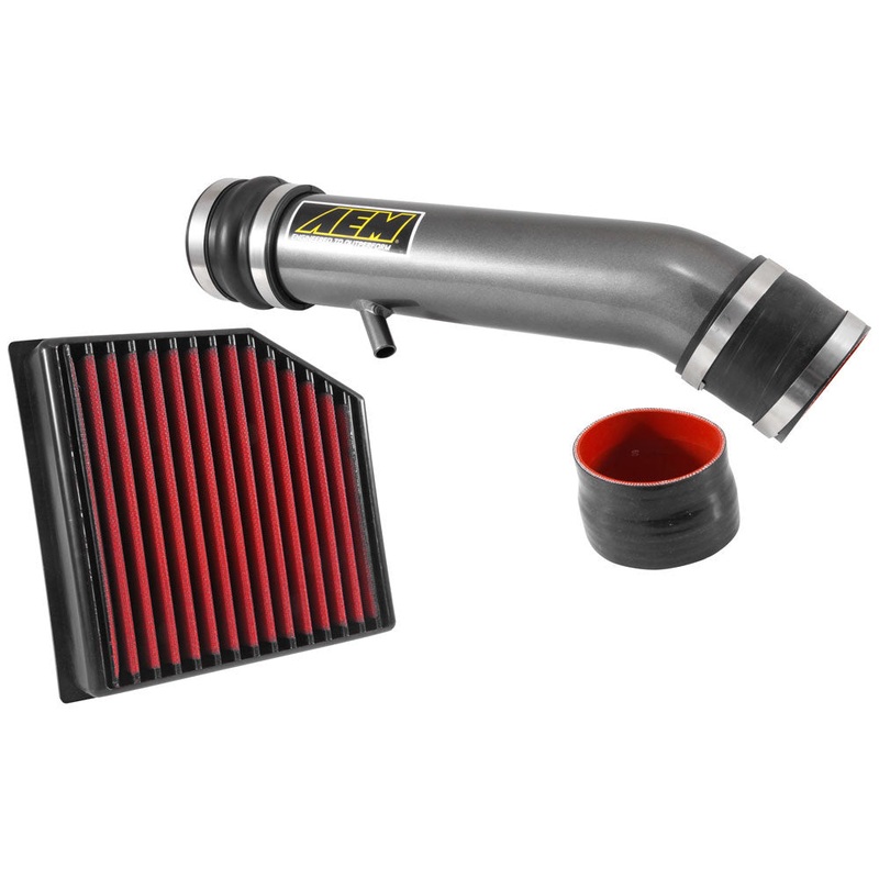 AEM Cold Air Intake 2015+ Lexus IS250/350 & RC350 2.5L, 3.5L V6