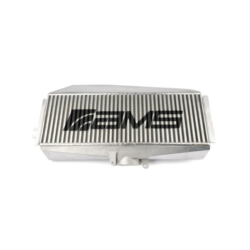 AMS Performance [22-25 WRX] Top Mount Intercooler | AMS.50.09.0001-1