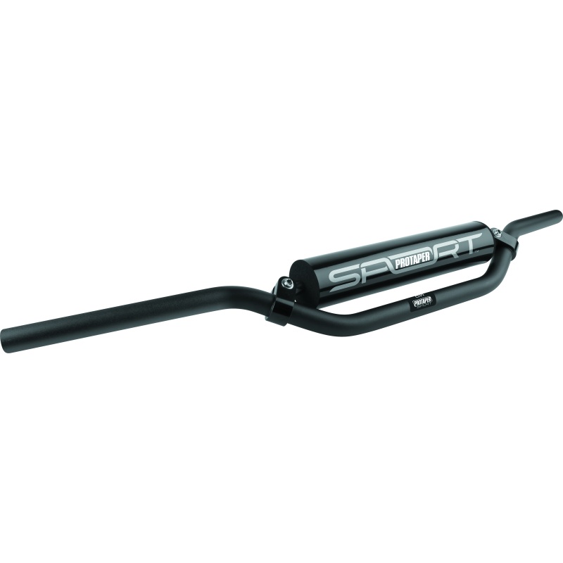 ProTaper Red Bud Aluminum Bar Mid – Black