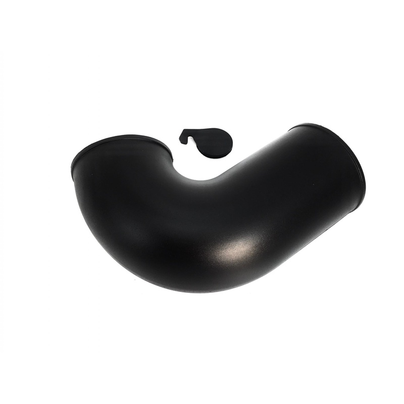 Roto Fab 2016-22 Camaro SS Sound Tube Delete Elbow Kit