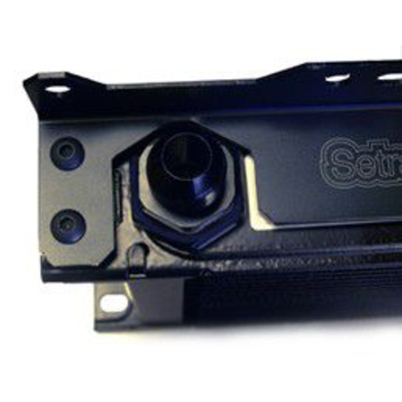 Setrab Series 1 Mounting Bracket Set