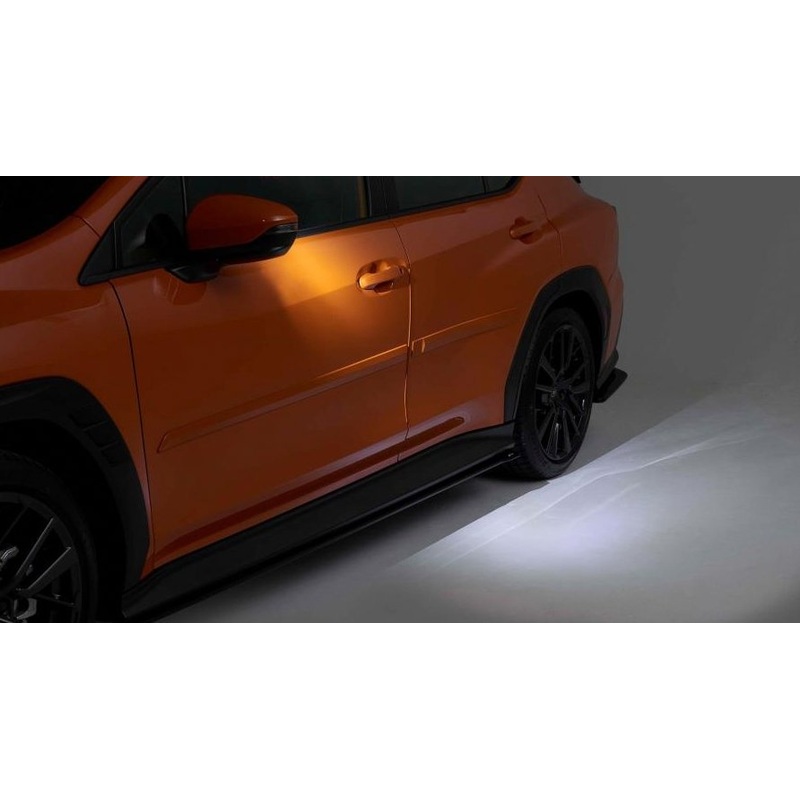 Subaru OEM [22-25 WRX] Auto-Dimming Exterior Mirror W/ Approach Light | J201SVC000