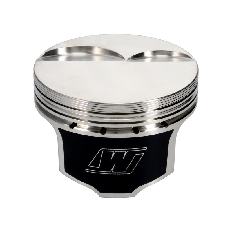 Wiseco RED0051X380 Chevy LS1/LS2 RED Series Piston Set 3800in Bore 1330in Compression Height – Set of 8