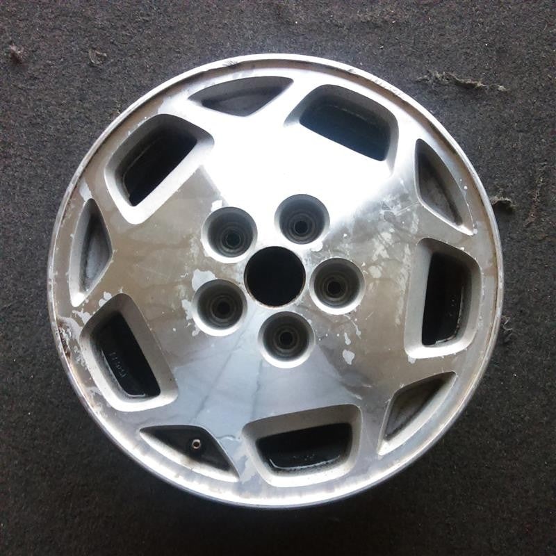 15″ MAZDA 626 90-92 15×6 alloy star pattern Original OEM Wheel Rim