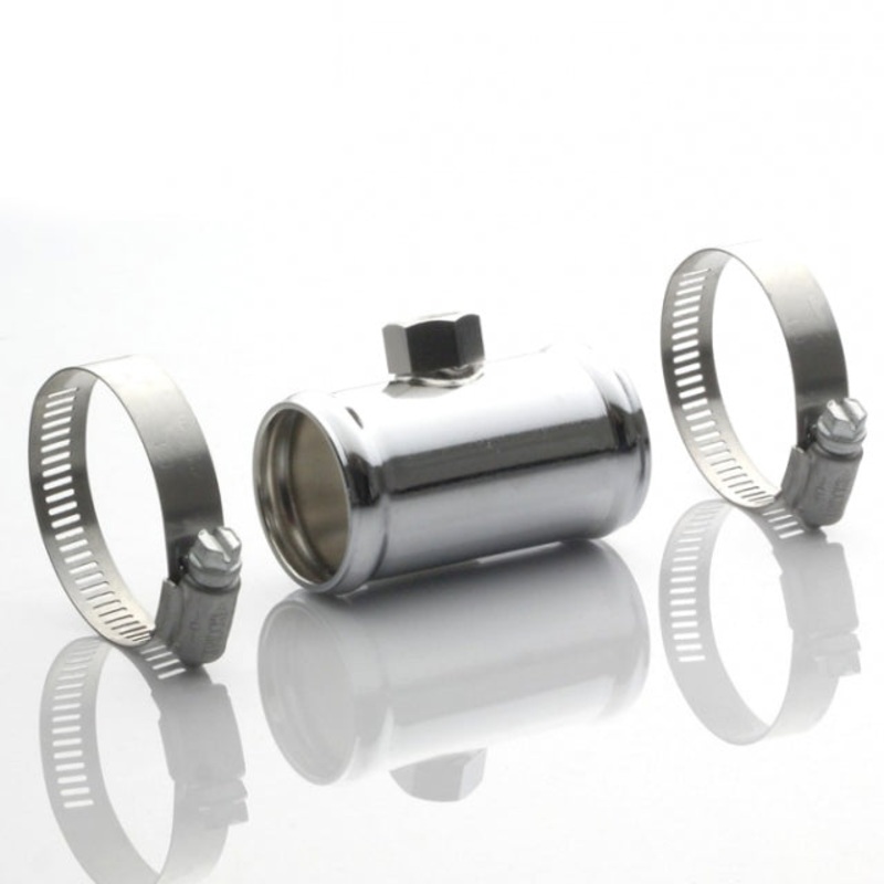 A’PEX-i E.L. II System Meters – Water Temp. Sensor Adapter (38mm)