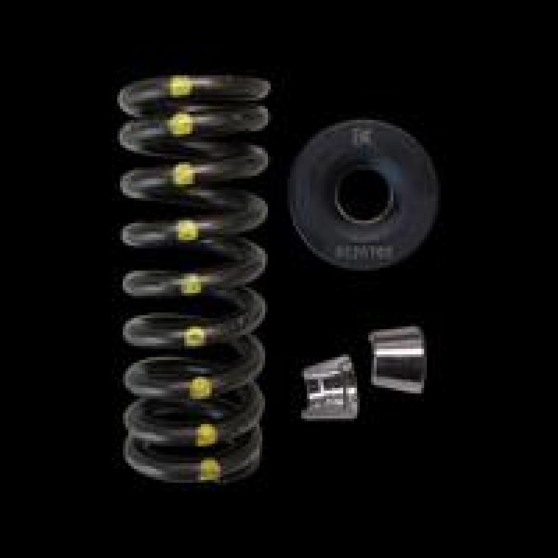 Brian Crower Single Spring & Titanium Retainer Kit | 1986 – 1992 Toyota Supra (BC0320)