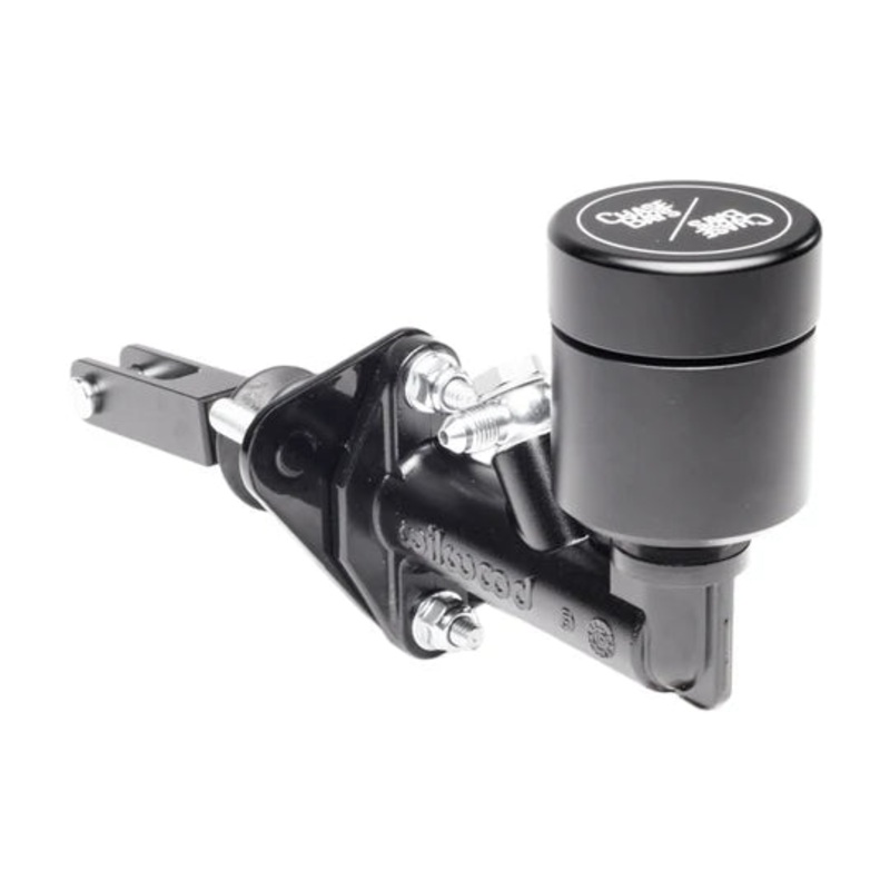 Chase Bays Clutch Master Cylinder Adapter | 2003 – 2007 Infiniti G35 & 2003 – 2007 Nissan 350Z (CB-Z33-CMCADAPT)