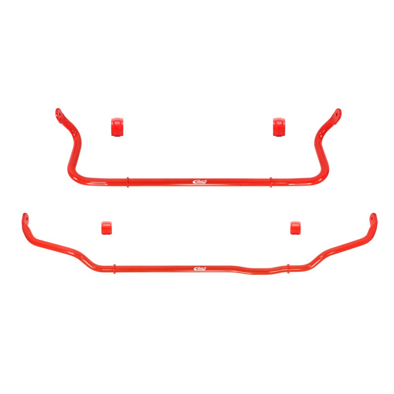 Eibach 35mm Front & 32mm Rear Anti-Roll Kit for 02-06 Escalade/Avalanche/Tahoe/Yukon