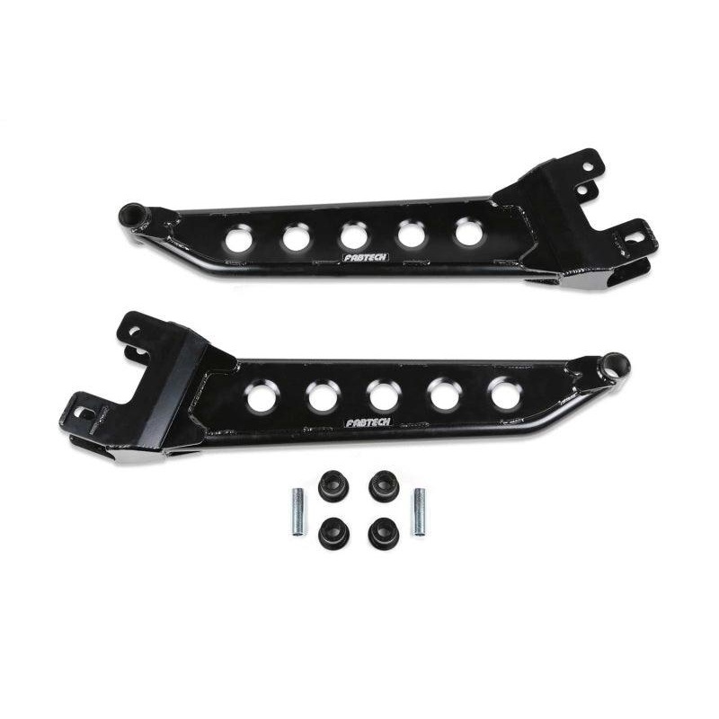 Fabtech 14-21 Ram 2500/3500 2.5-7in Radius Arm – Component Box