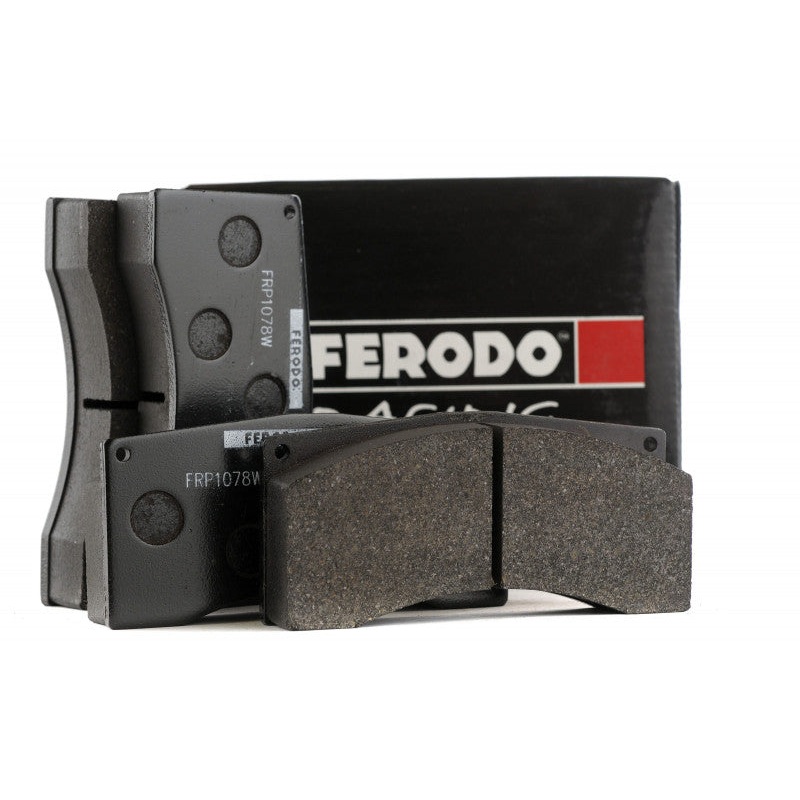 Ferodo GRC DSUNO Front Brake Pads | 2023+ Toyota GR Corolla (FCP5261Z-N)