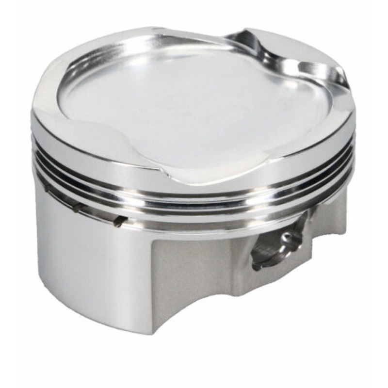 JE Pistons Suzuki Hayabusa 08-11 Piston Single