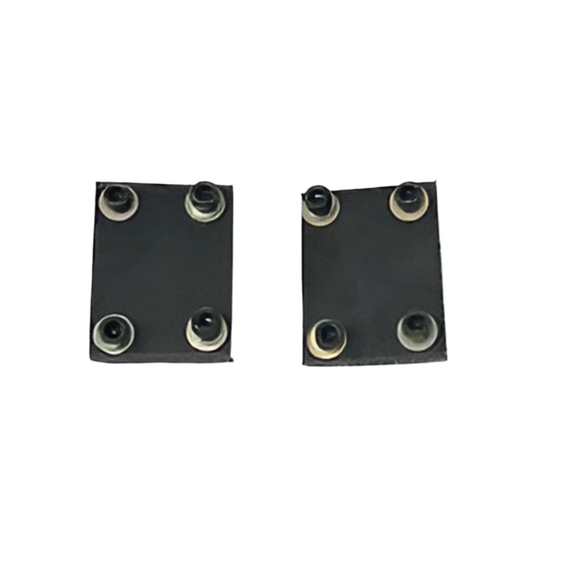 M-701 Digatron Rubber Mounting Kit