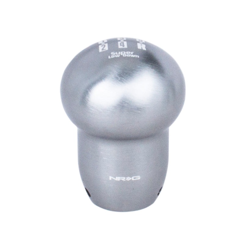 NRG Universal Super Low Down Shift Knob – Gunmetal