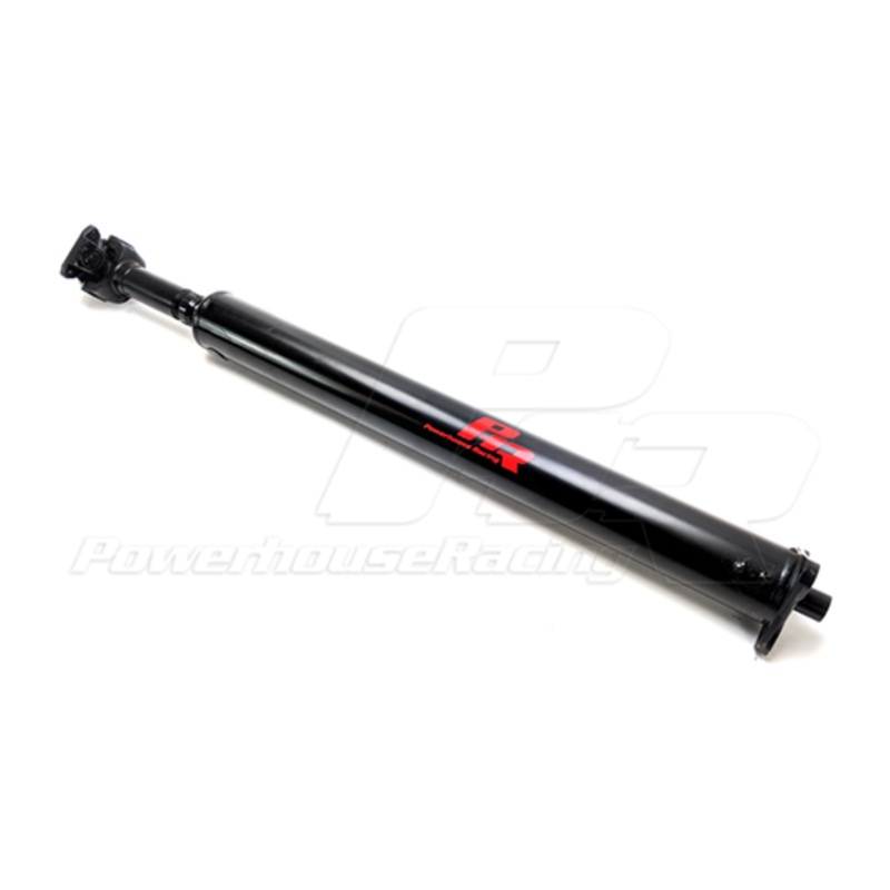 PHR 3.5″ One Piece Driveshaft for Ford 6R80 Swap200mm Rear End