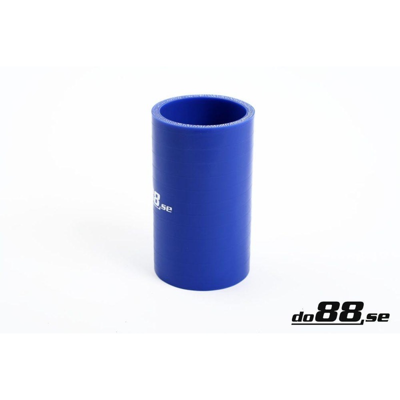 Silicone Hose Blue Coupler 2,125” (54mm)