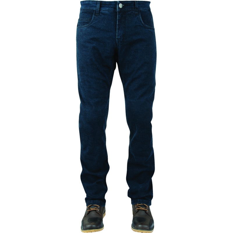Speed and Strength True Grit Denim Pant Blue Size – 36 X 34