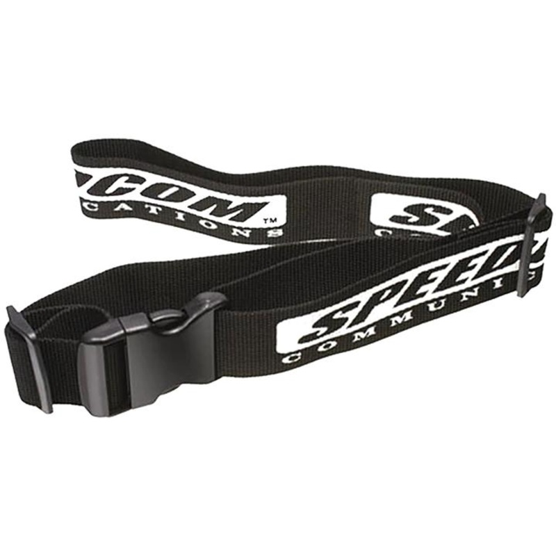 Speedcom Radio Belt
