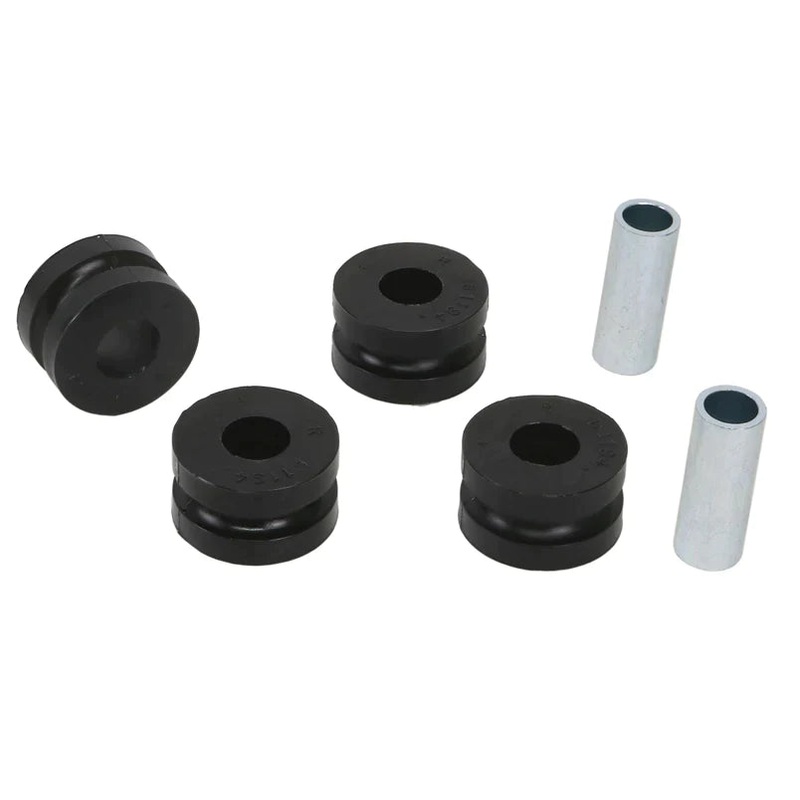 Whiteline 1977-1981  DATSUN 180B PL810 Front  Strut Rod – To Chassis Bushing Kit W81194