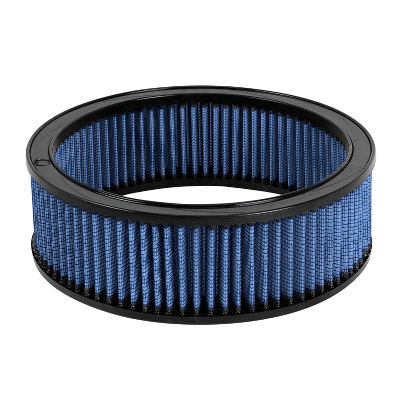aFe MagnumFLOW Air Filters Round Racing P5R A/F RR P5R 11 OD x 9.25 ID x 3.50 H
