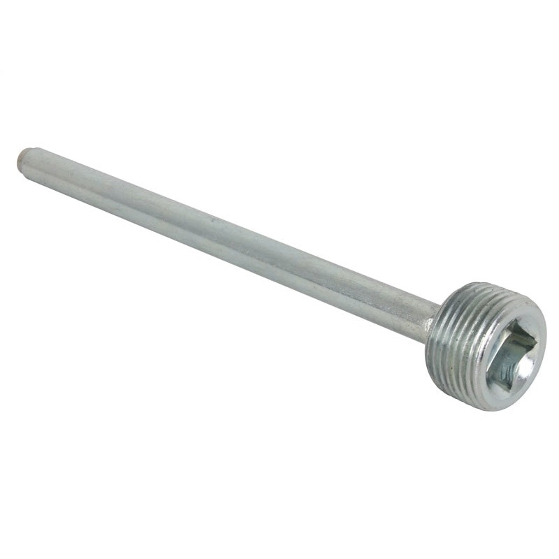 aFe POWER Differential Cover Deep Reach Magnetic Fill Plug