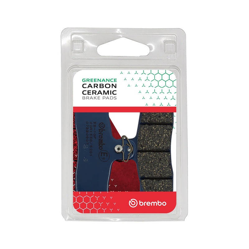 Brembo OE 89-90 Cagiva WMX 250cc/87-91 Husqvarna WR 240cc Brake Pad – Front