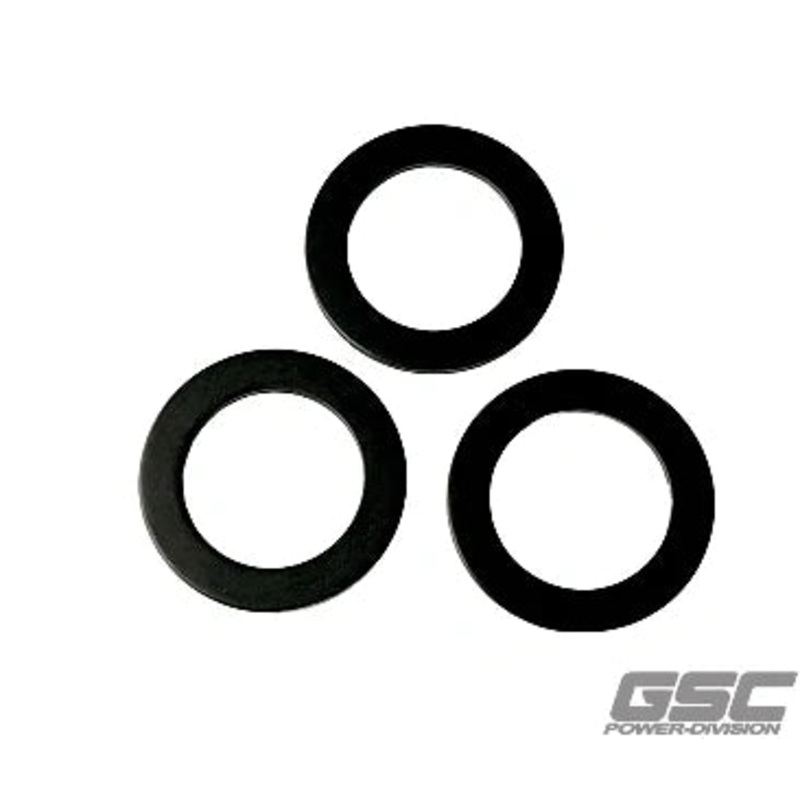 GSC Power Division Set 2J/VR 0.060″ spring seat (24) TOYOTA 2JZ
