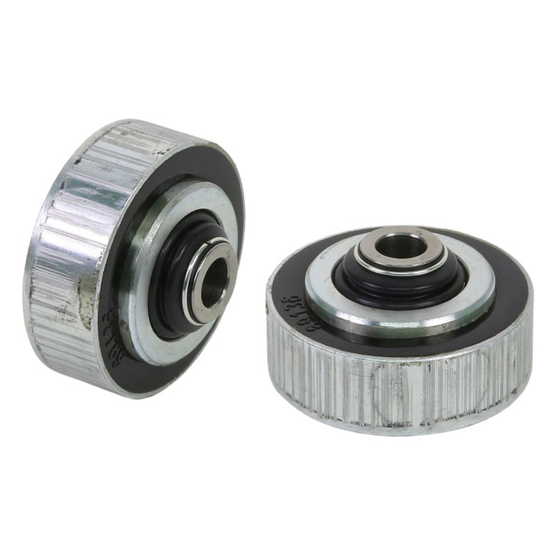 Nolathane Front Control Arm – Lower Inner Rear Bushing Kit | 2008-2015 Mitsubishi Evo X (REV030.0284)