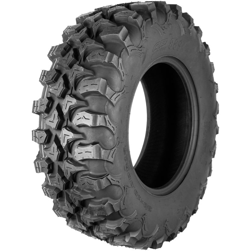 QuadBoss QBT889 Loose Terrain Tire – 32x10R15